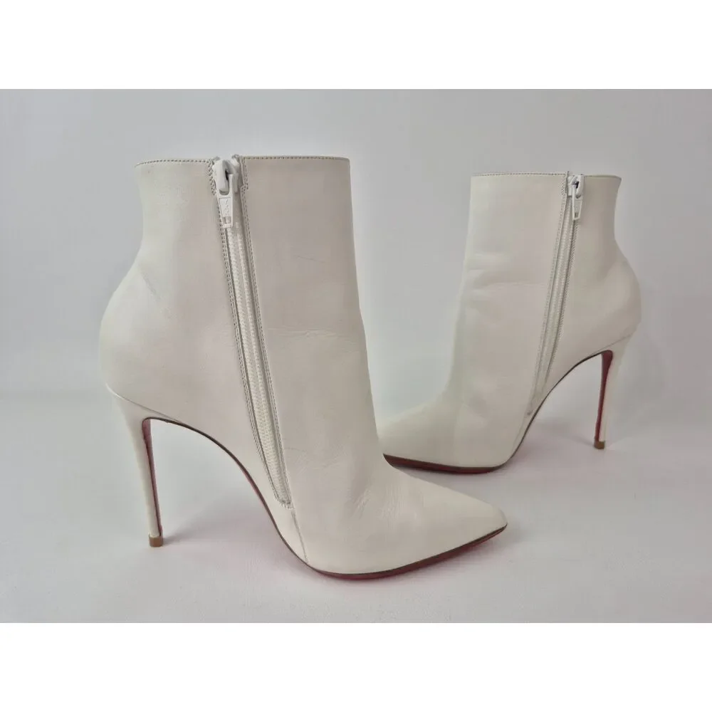Christian Louboutin very good